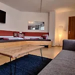 Διαμέρισμα Haus Berndt Schwemberger *