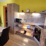 Haus Berndt Schwemberger Apartment Fuegen