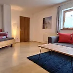 Haus Berndt Schwemberger *