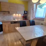 Haus Berndt Schwemberger Apartament