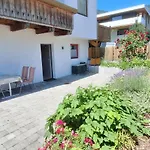 Haus Berndt Schwemberger Apartment *