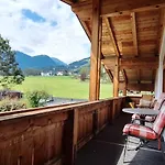 Apartament Haus Berndt Schwemberger *