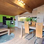 Apartament Haus Berndt Schwemberger Fügen