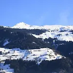 Διαμέρισμα Haus Berndt Schwemberger *