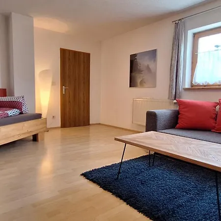 Haus Berndt Schwemberger *