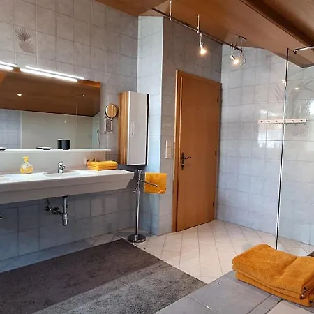 Διαμέρισμα Haus Berndt Schwemberger *