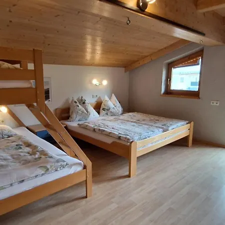 Apartament Haus Berndt Schwemberger