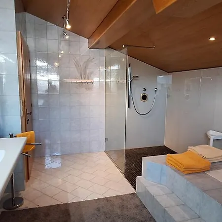 Haus Berndt Schwemberger Apartment *