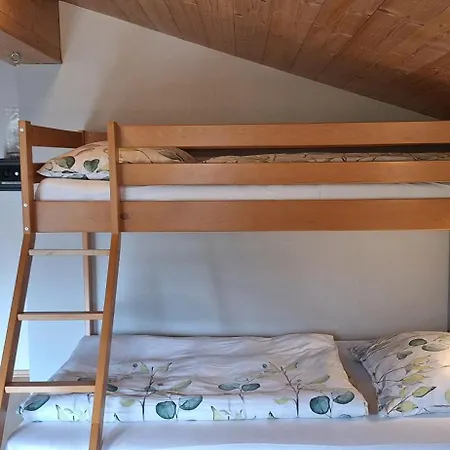 Haus Berndt Schwemberger Apartament Fügen