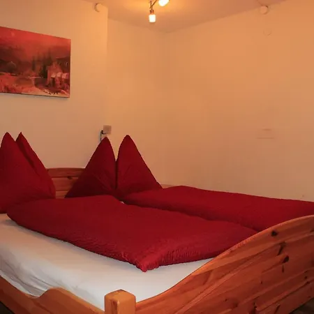 Haus Berndt Schwemberger Apartamento Fügen