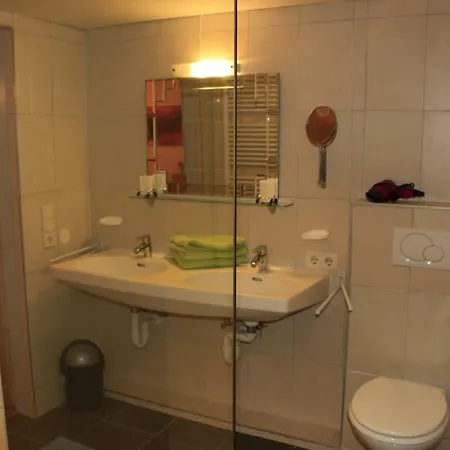 Haus Berndt Schwemberger Apartamento Fügen