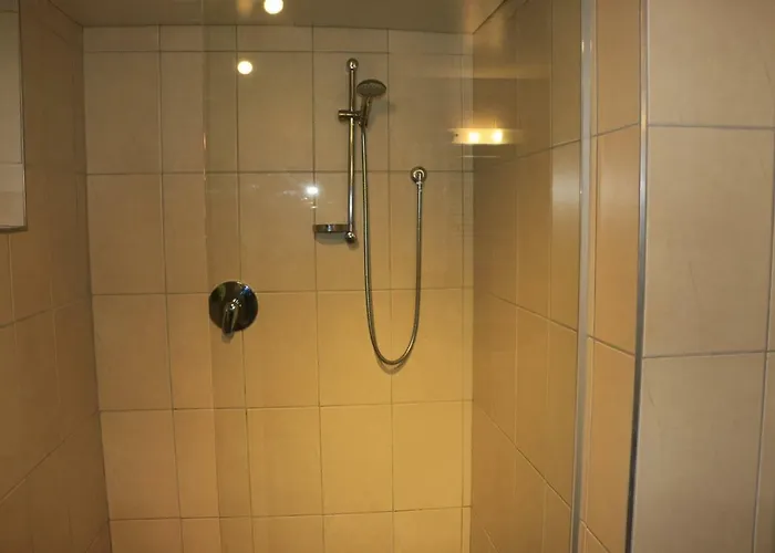 Haus Berndt Schwemberger Appartement Fügen
