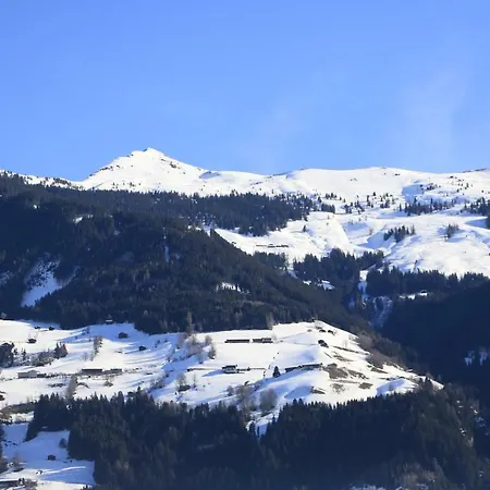 Apartamento Haus Berndt Schwemberger *
