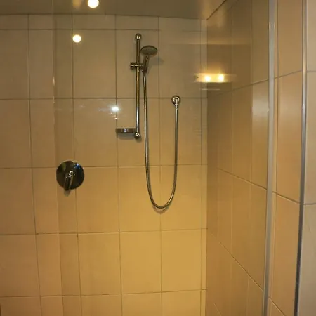 Haus Berndt Schwemberger דירה פוגן