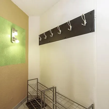 Haus Berndt Schwemberger * פוגן